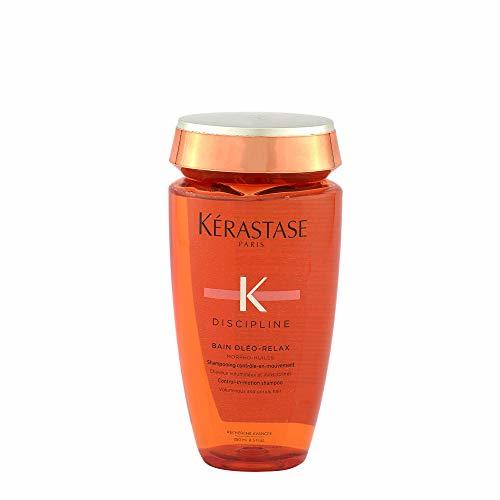 Beauty Kérastase Discipline Bain Oléorelax 250 ml