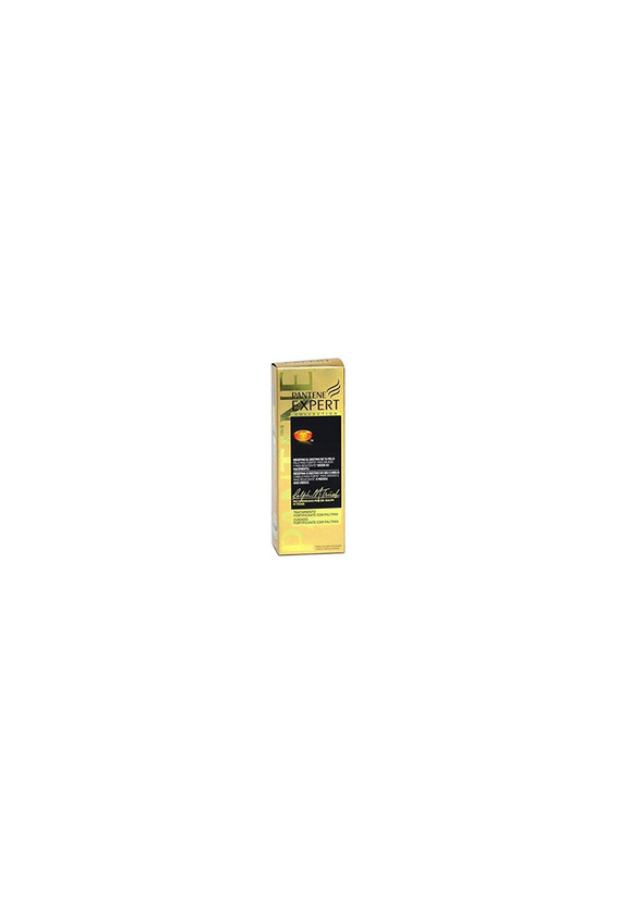 Social Pantene