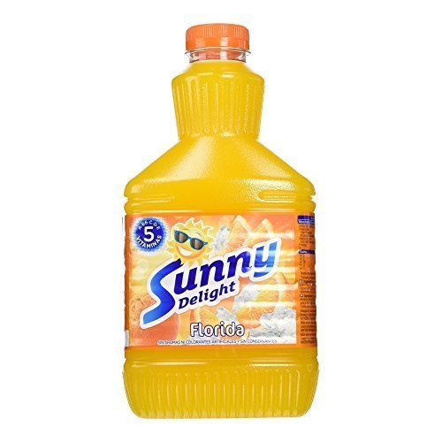 Social Sunny Delight
