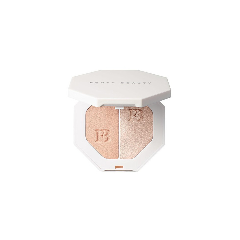 Social FENTY BEAUTY BY RIHANNA Killawatt Freestyle Highlighter colour