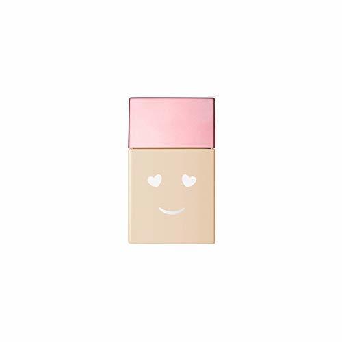 Social Benefit Hello Happy Soft Blur Foundation Spf15#2-Light Brown 30 ml