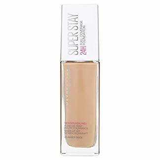 Social Maybelline New York Superstay 24h
