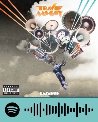 Music Billionaire (feat. Bruno Mars)