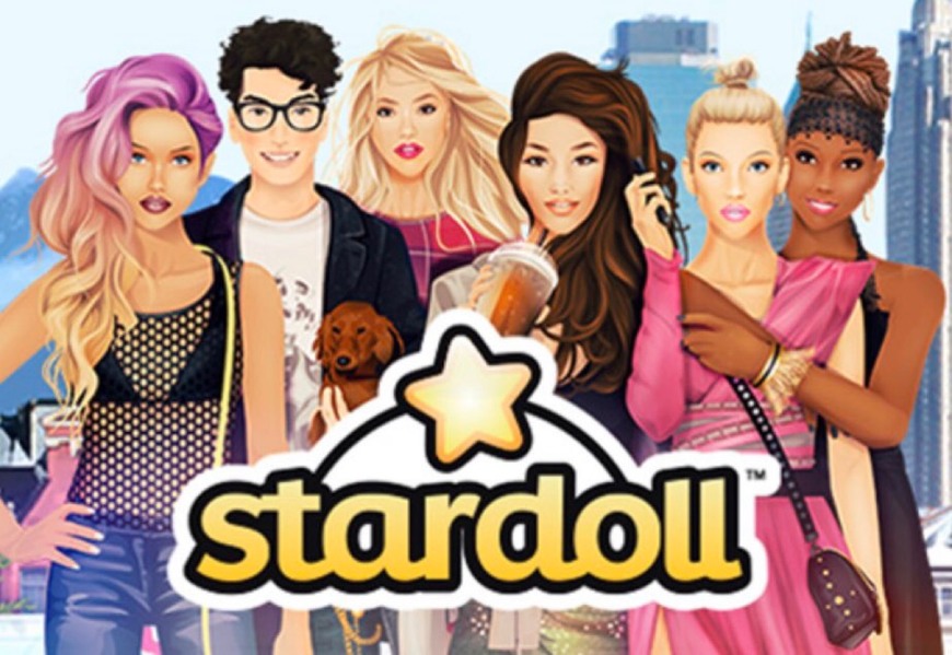 App Stardoll Access