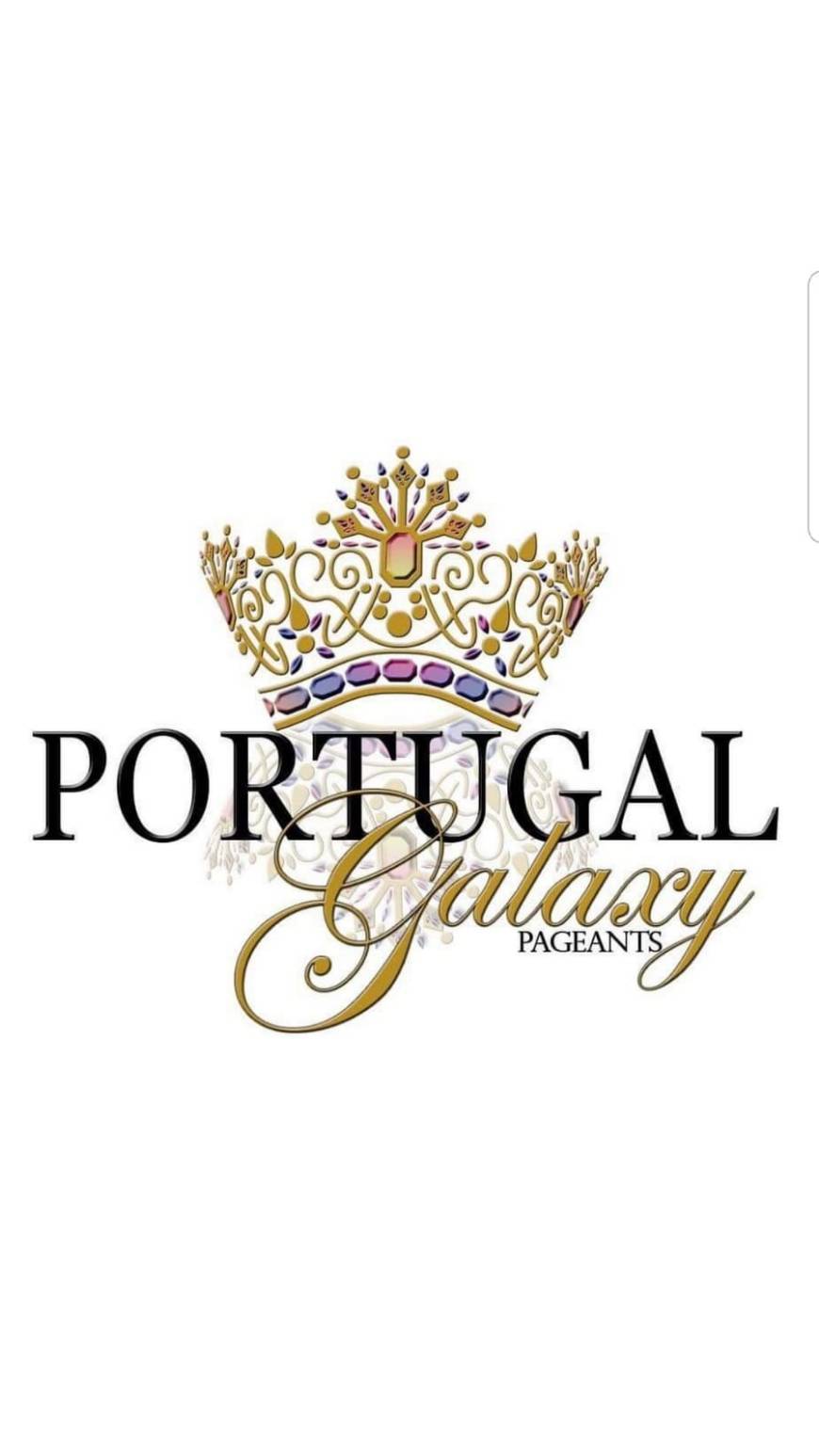 Fashion Miss Galaxy Portugal 2020