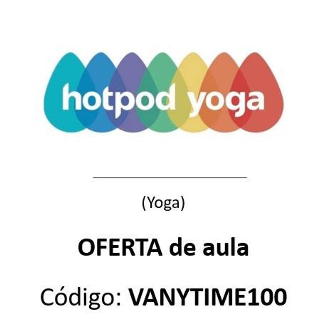 Lugar Hotpod Yoga Porto