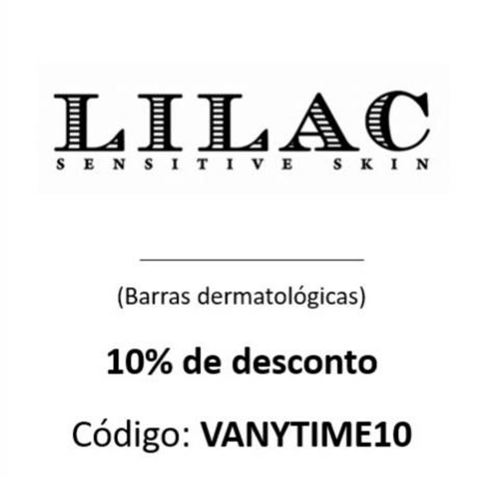 Moda Barras dermatológicas 