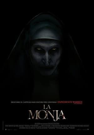 Película LA MONJA