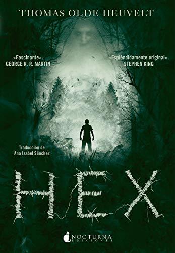 Libro HEX: 10