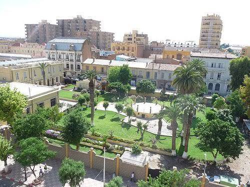 USM Bel-Abbès