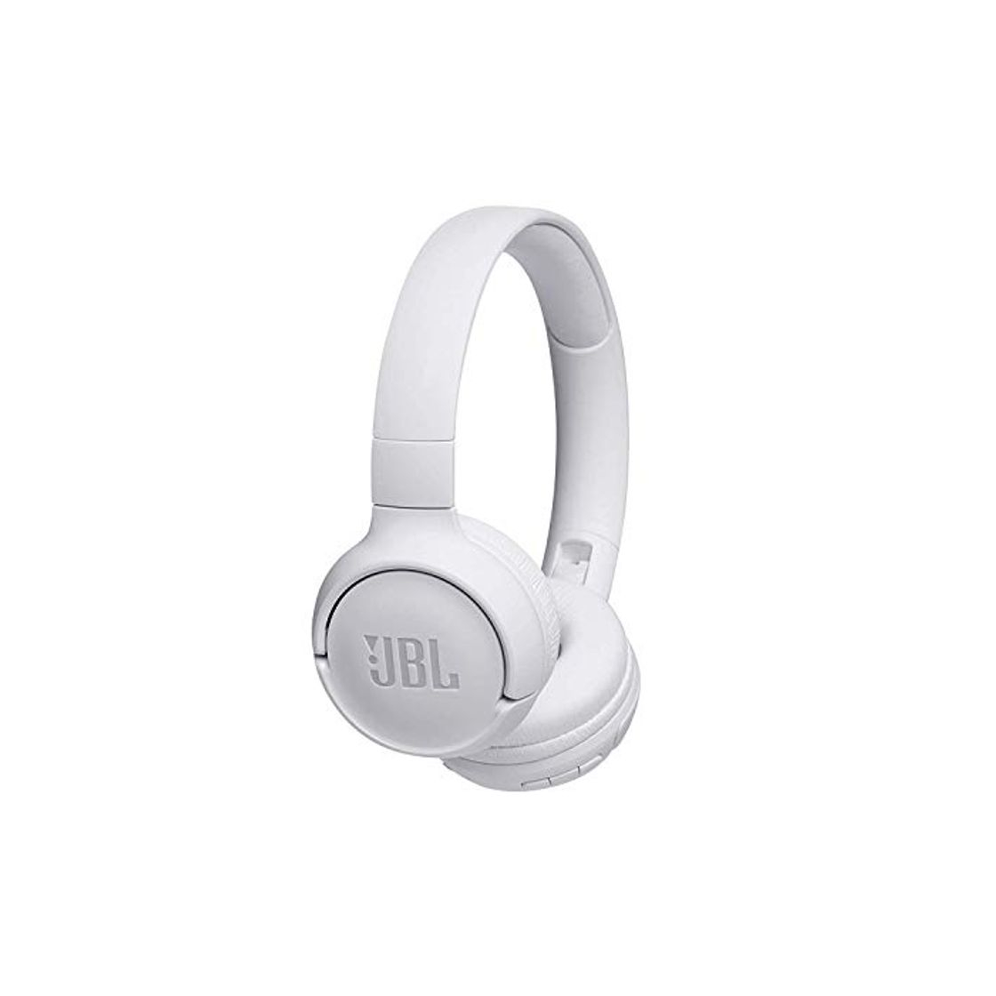 Social JBL Tune 500BT - Auriculares supraaurales inalámbricos con conexiones multipunto y asistente