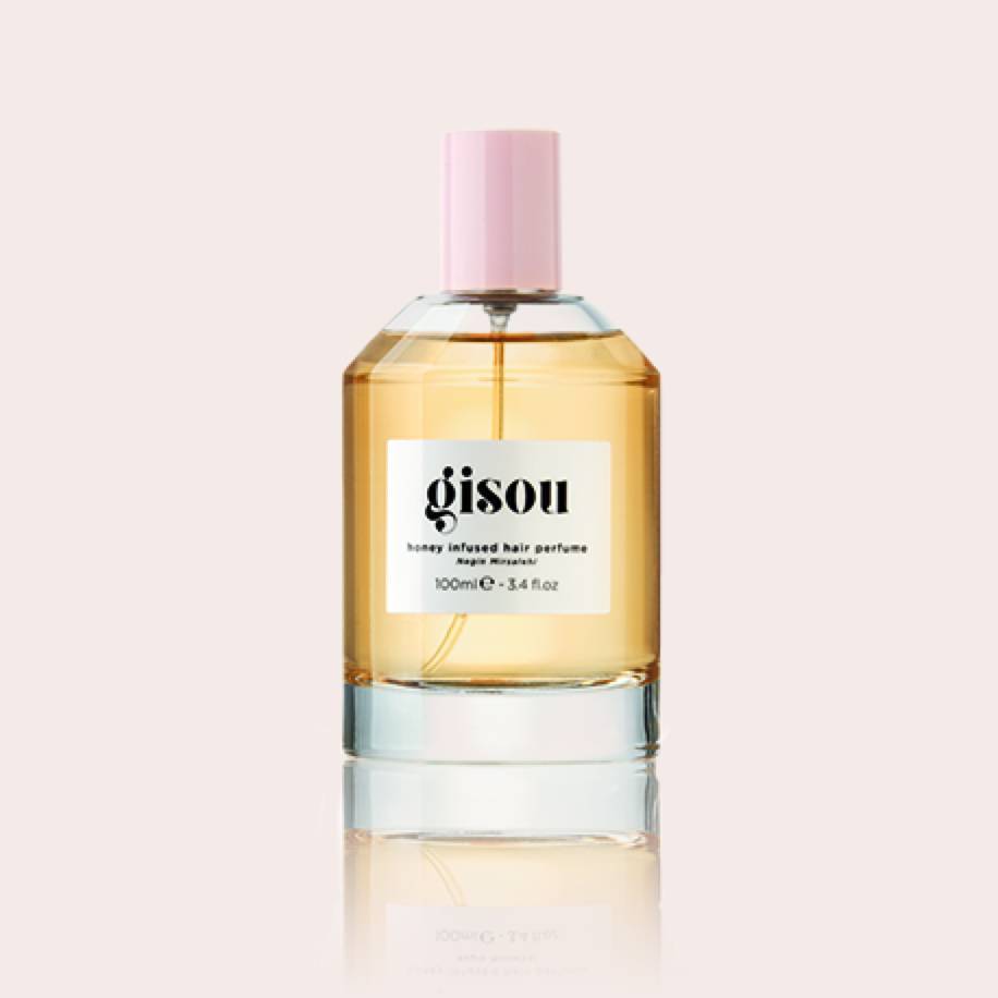 Products Gisou Hair Perfume