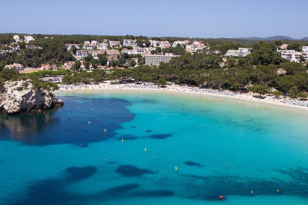 Place Cala Galdana