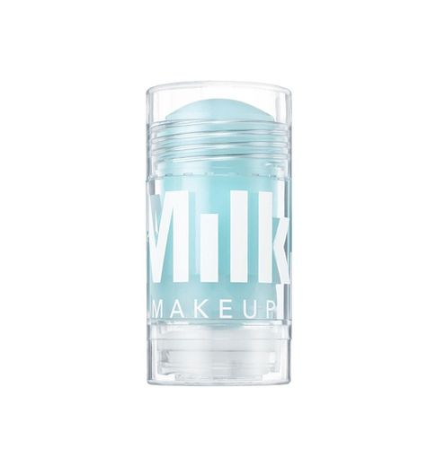 Milk makeup cooling water