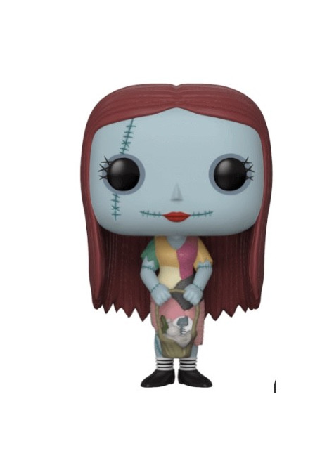 Product Figura Funko Pop! Sally