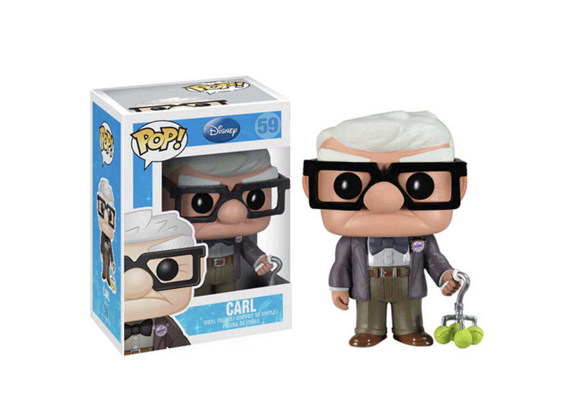 Product Figura Funko Pop! Carl