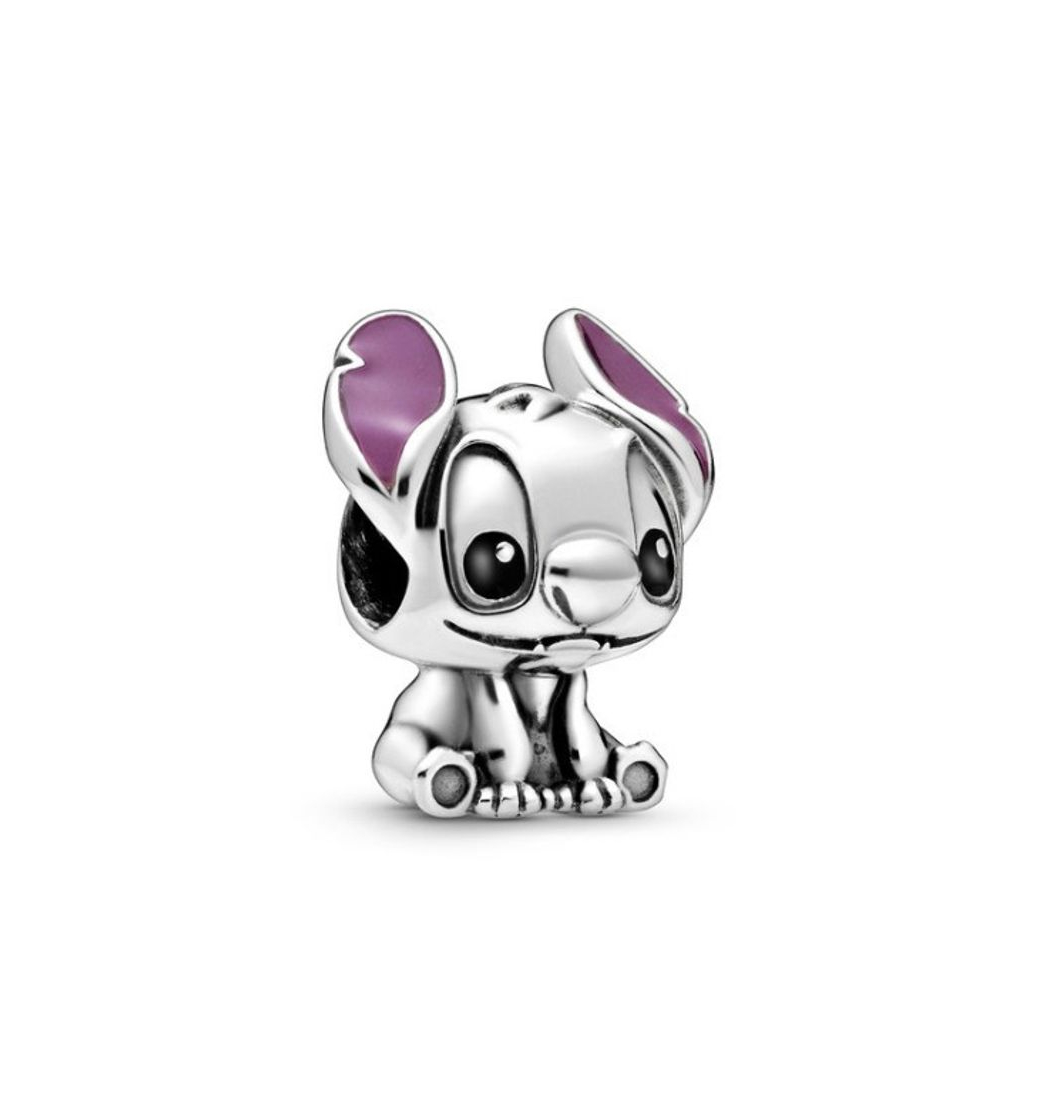 Products Charm en plata de ley Lilo y Stitch