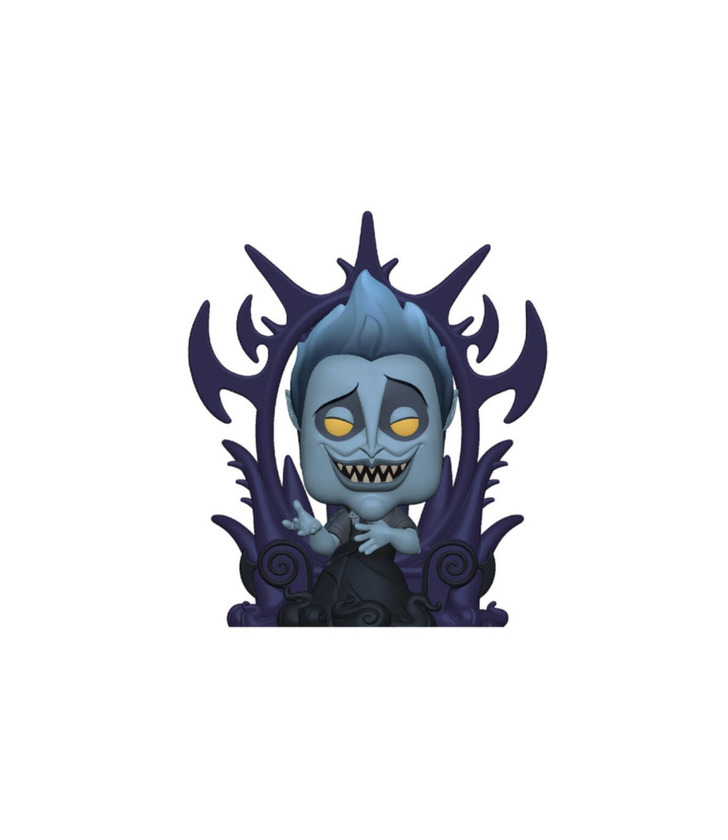 Product Figura Funko Pop! - Hades En Trono - Disney