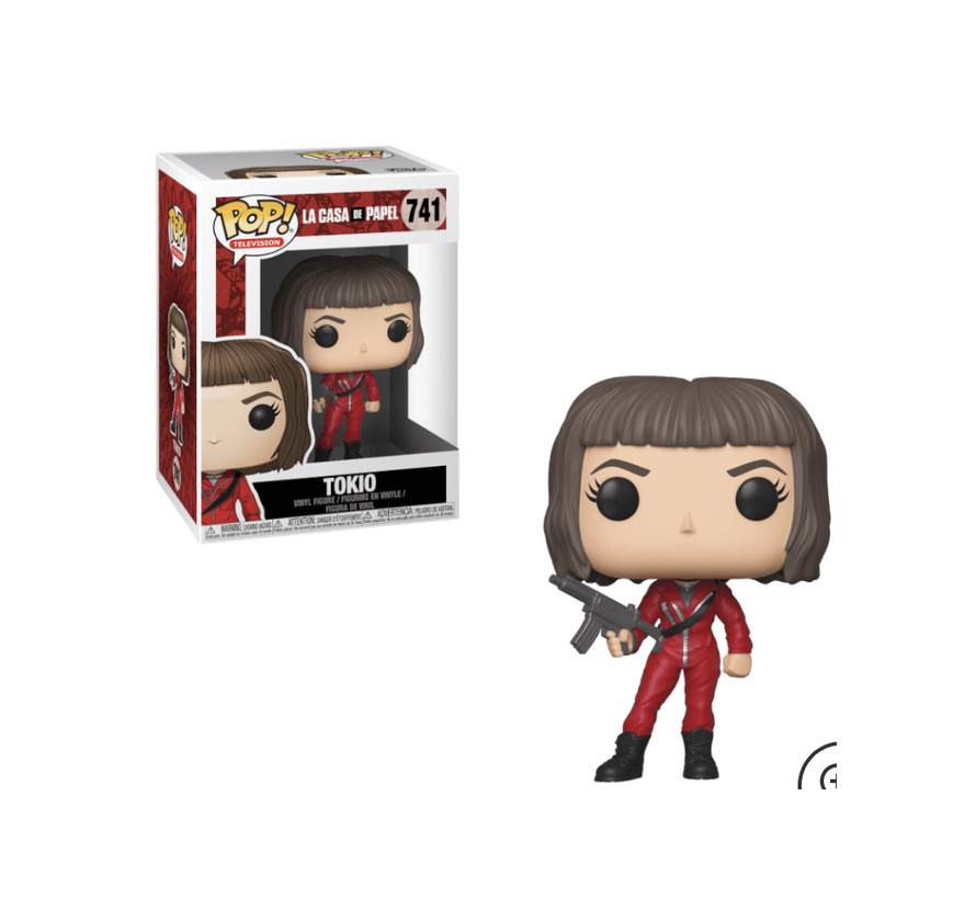 Product Figura Funko Pop!