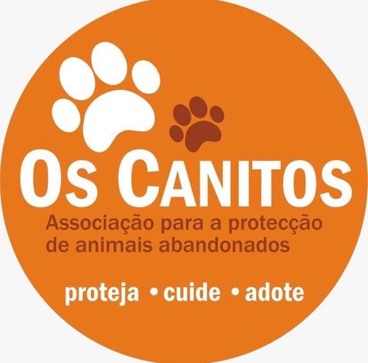 Os Canitos 