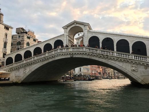 Puente de Rialto