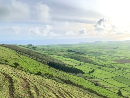 Miradouro da Serra do Cume