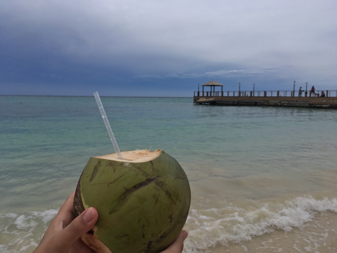 Places Beaches Ocho Rios, Jamaica