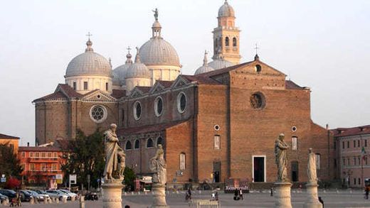 Abbazia di Santa Giustina