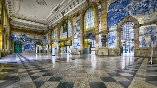 Estação São Bento