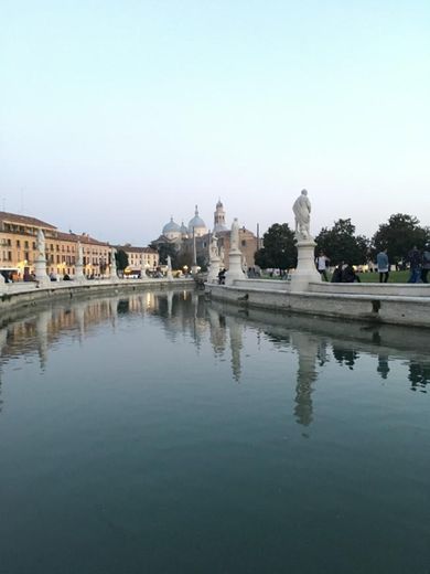 Prato della Valle