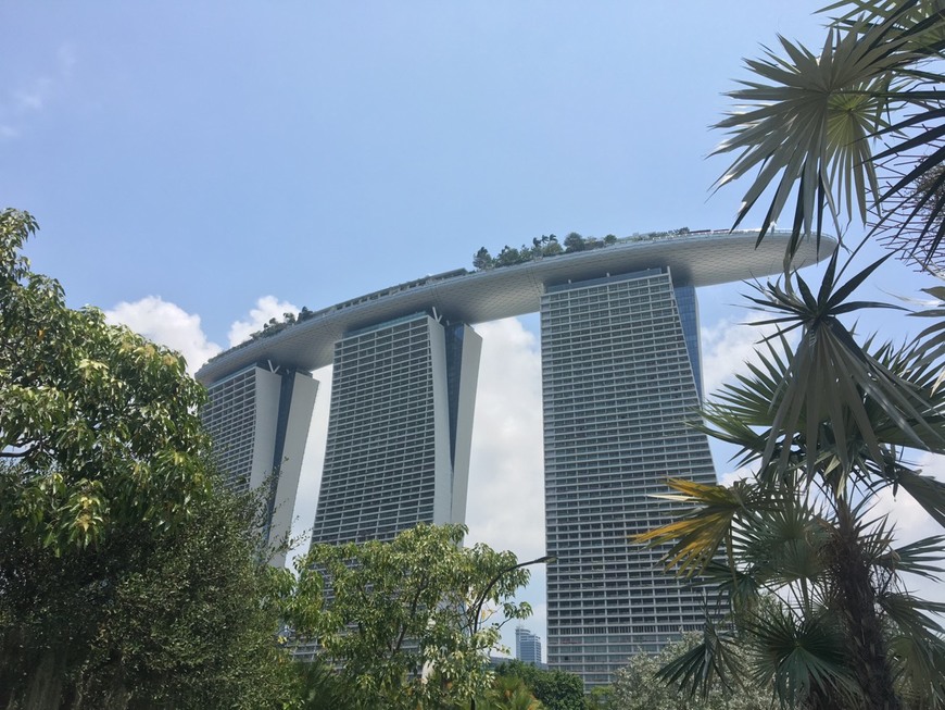 Place Marina Bay Sands