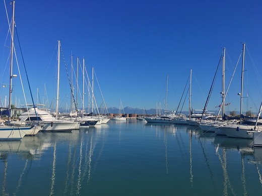 Marina di Pisa