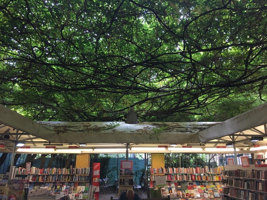 Place laFeltrinelli Librerie