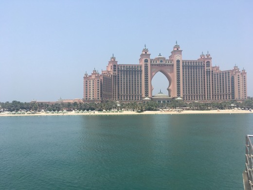 Atlantis, The Palm