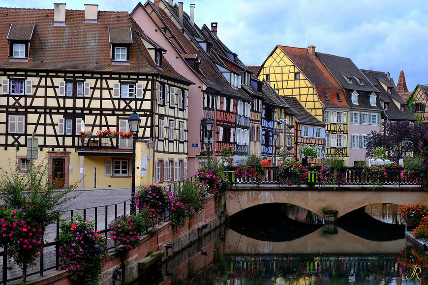 Place Colmar