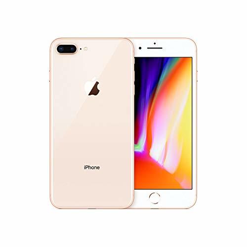 Social Apple iPhone 8 Plus 64GB Oro