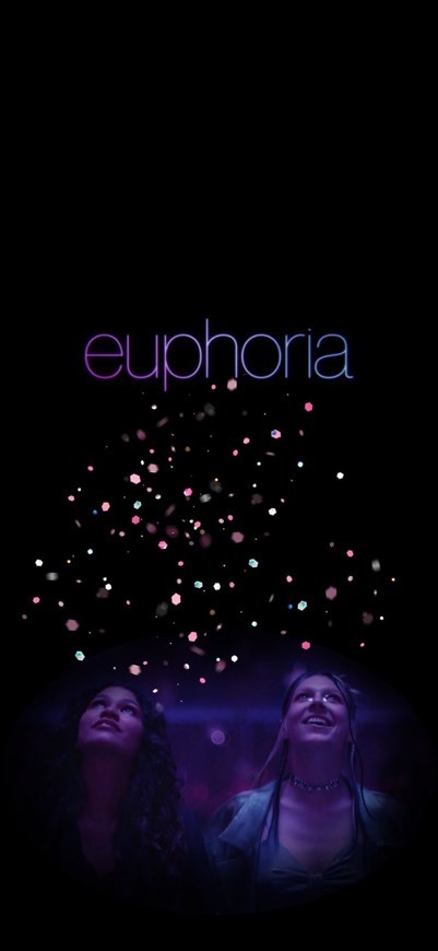 Serie Euphoria