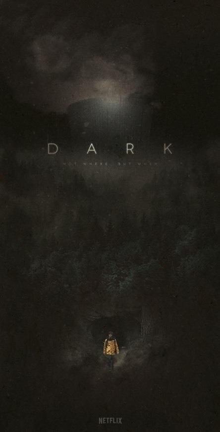 Serie Dark