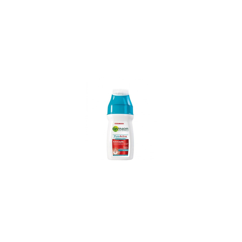 Social Garnier Skin Active Expocepillo