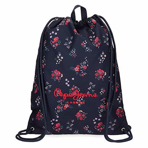 Products Mochila Saco Pepe Jeans Daniela