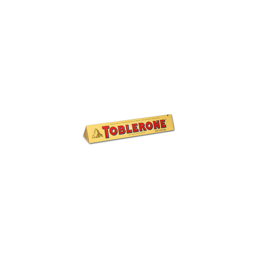 Producto Toblerone 