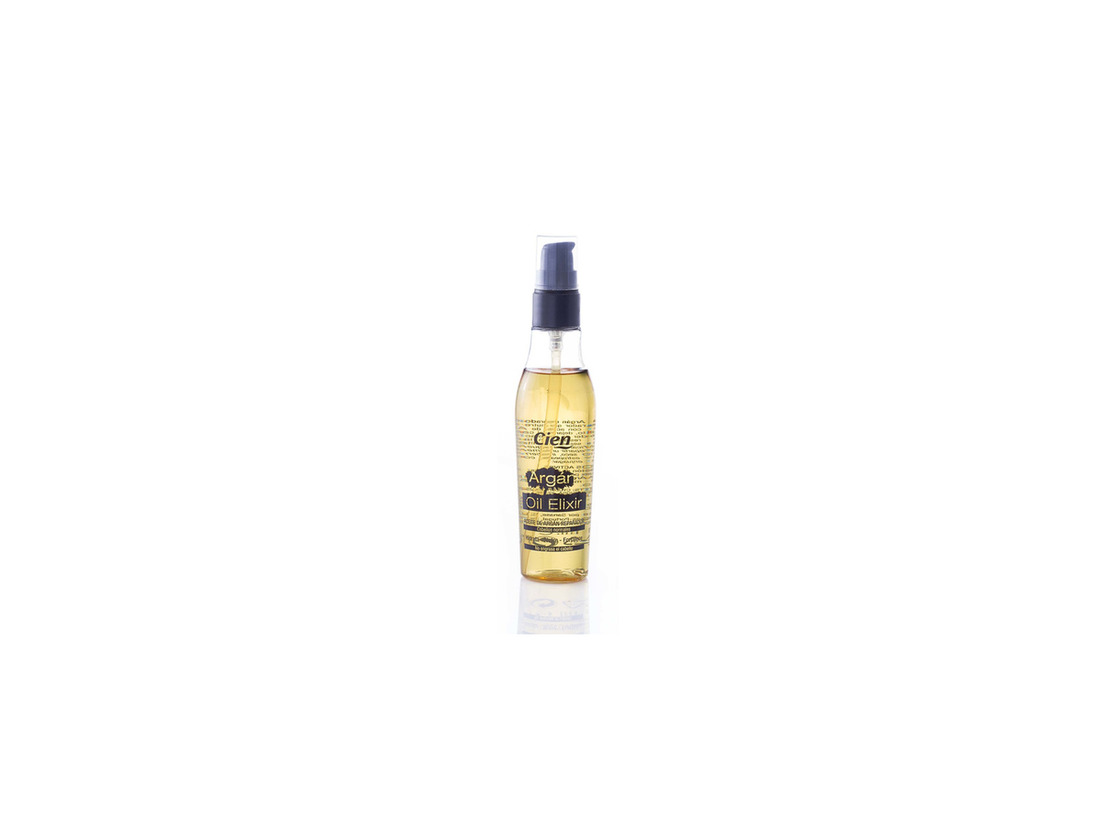 Producto Aceite Argan Cien