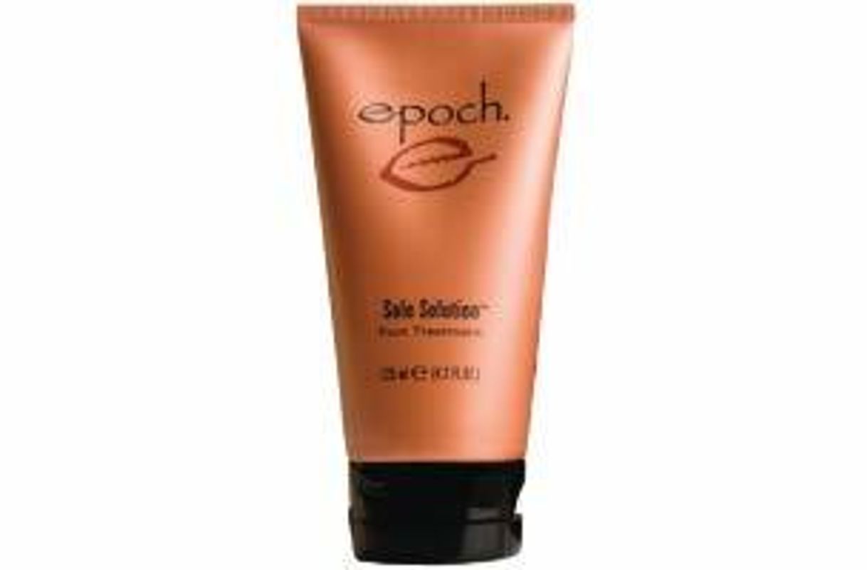 Social Nu Skin EPOCH