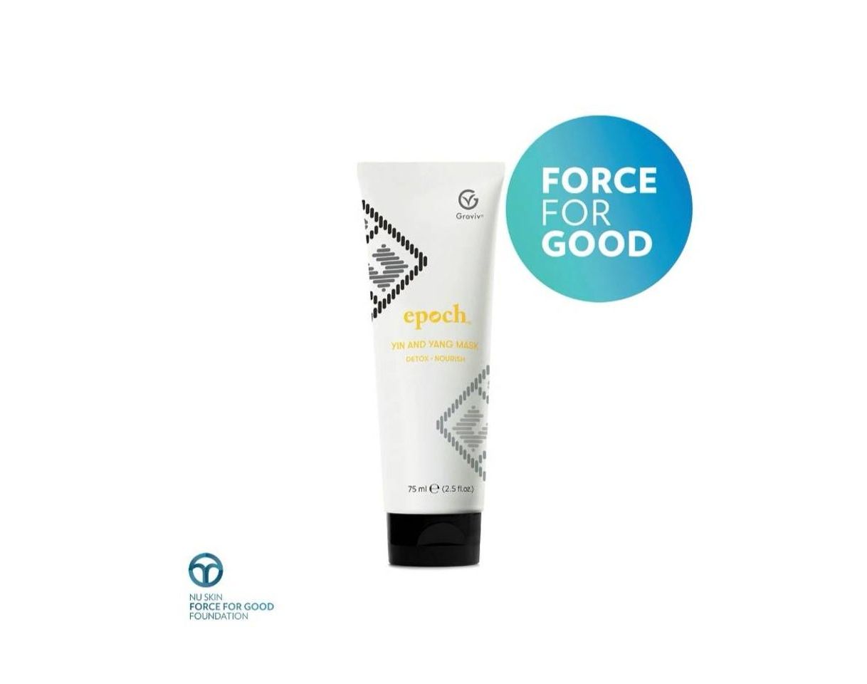 Social Nuskin