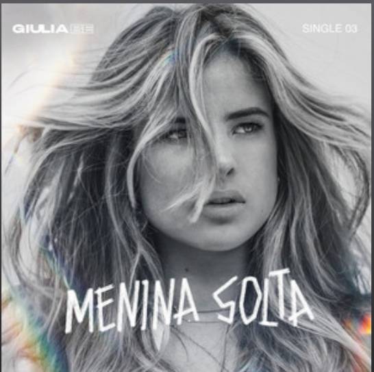 Canción menina solta