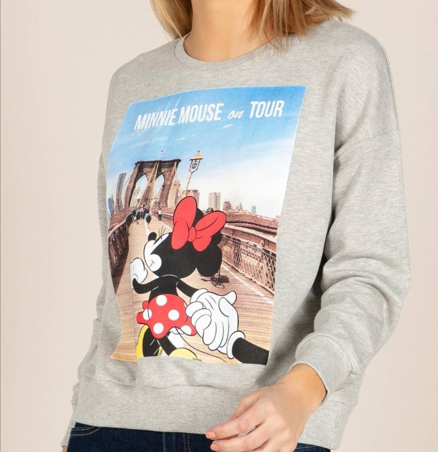 Productos Blusa Minnie