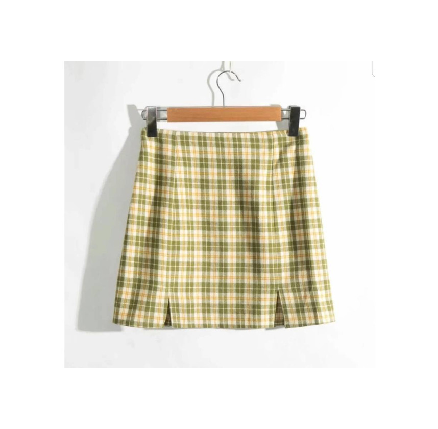 Social Vintage Skirt