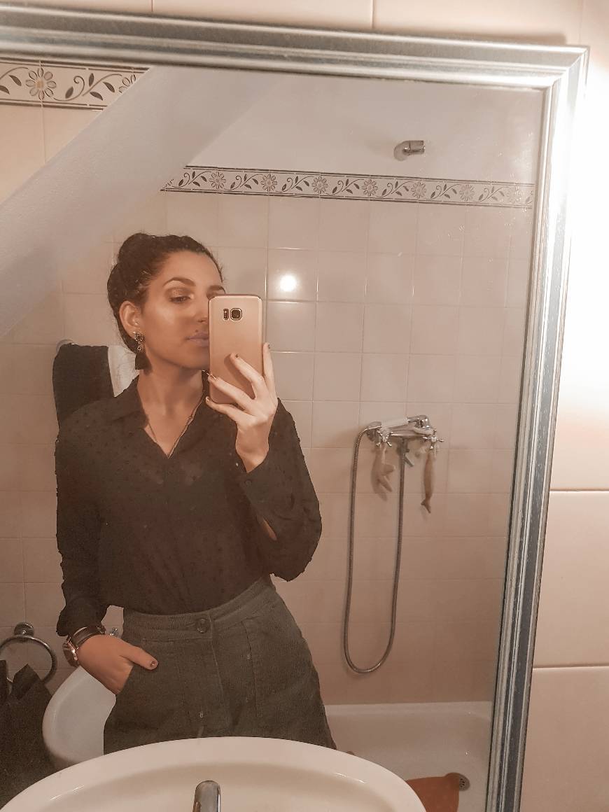 Camisa Plumeti - Pull
