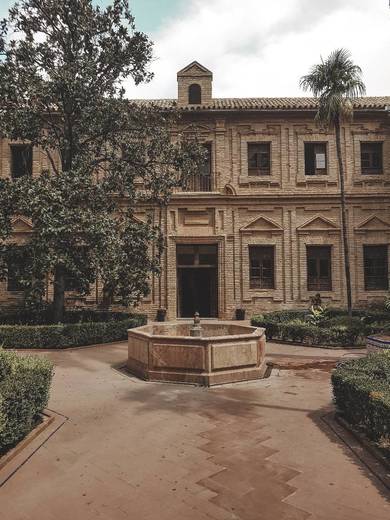 Faculdade de Filosofia e Letras, Córdoba