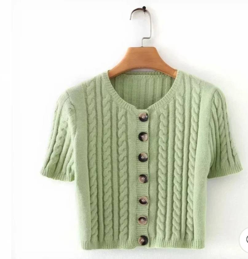 Producto Knit Top